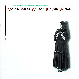 Woman In The Wings by Maddy Prior