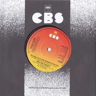 Put A Little Sunbeam In Your Life by Petula Clark