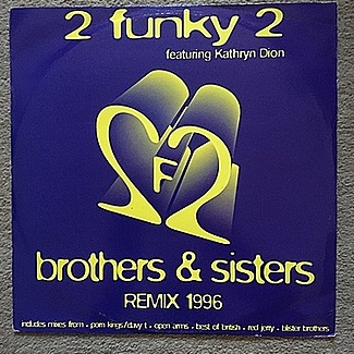Brothers & Sisters Remix 1996 by ‘Big' Jim Sullivan