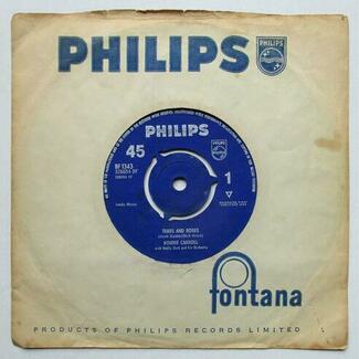 Tears And Roses by Ronnie Carroll