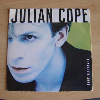 Charlotte Anne by Julian Cope