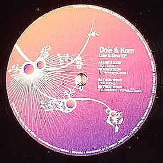 Low & Slow by Dole & Kom