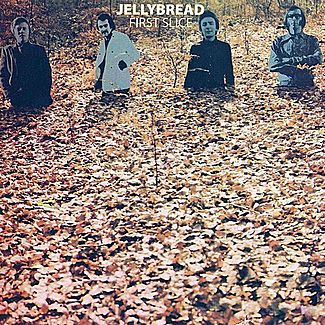 First Slice by Jellybread