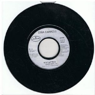 Escaping by Dina Carroll