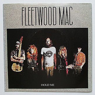 Hold Me by Fleetwood Mac