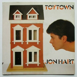 Toytown by Jon Hart