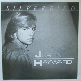Silverbird by Justin Hayward