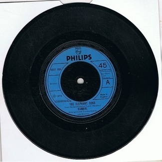 The Elephant Song / One Hundred Children by Kamahl