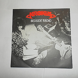 Bedside Radio by Krokus