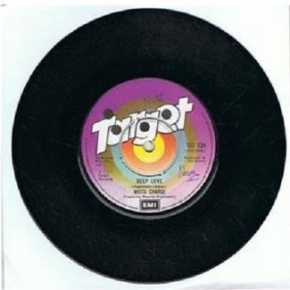 Deep Love / Purple Champagne by Mista Charge