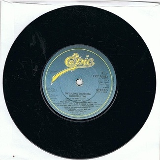 Christmas Time by The Salsoul Orchestra