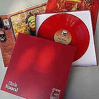 Cholo Visceral by Cholo Visceral