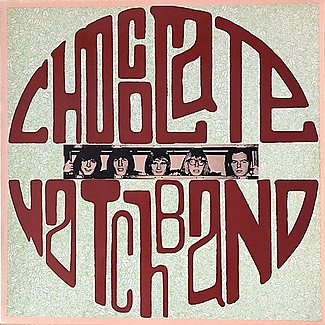 Let's Talk About Girls by The Chocolate Watch Band (US)