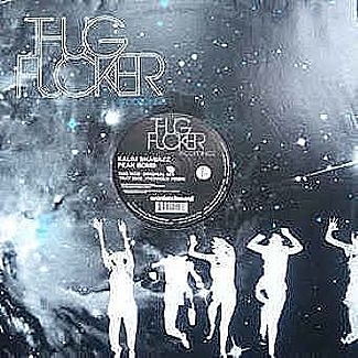 Peak Bomb by Kalim Shabazz