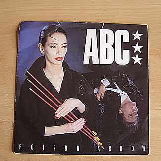 Poison Arrow by ABC