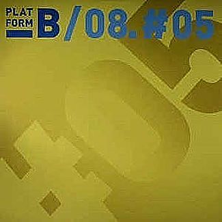 08.#05 by Various Artists