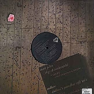 Trampolin by Matt John