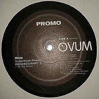 Superfreak (Freak) Remixes Part 2 by Wink