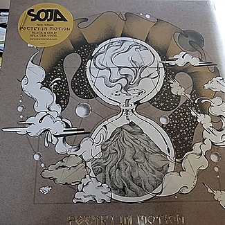 Poetry in Motion by Soja-soldiers Of The Ja Armu