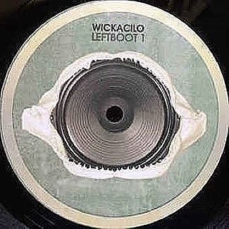 Leftboot by Wickacilo