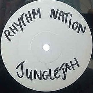 Junglejah /Give Yourself by Rhythm Nation