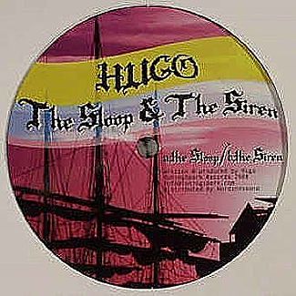 The Sloop & The Siren by Hugo