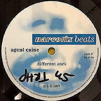 Different Ears by Agent Caine