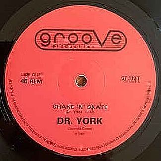 Shake 'N' Skate by Dr.york