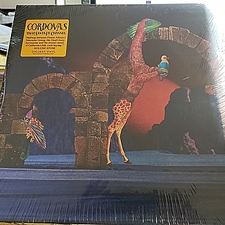 That Santa Fe Channel by Cordovas