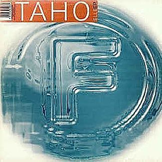 Elle EP by Taho