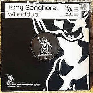 Whaddup by Tony Senghore