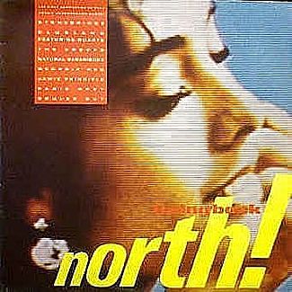 Going Back North! by Various