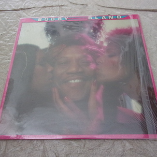 I Feel Good, I Feel Fine by Bobby Bland