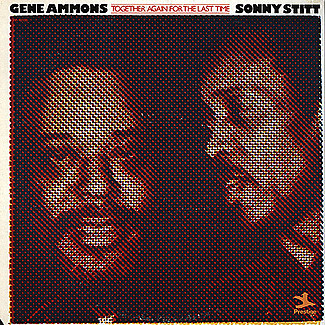 Together Again For The Last Time by Gene Ammons