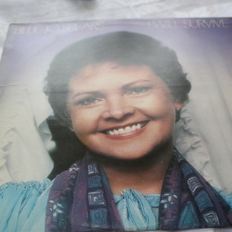 I Will Survive by Billie Jo Spears