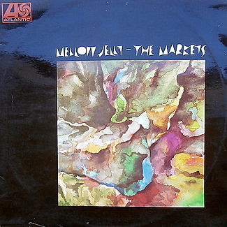 Mellow Jelly by Markeys, The