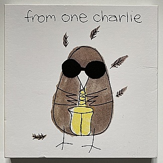 From One Charlie by Charlie Watts Quintet