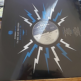 Live at Third Man Records by Death From Above 1979