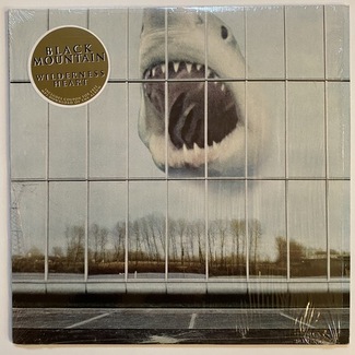 Wilderness Heart by Black Mountain