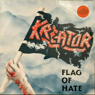 Flag Of Hate by Kreator