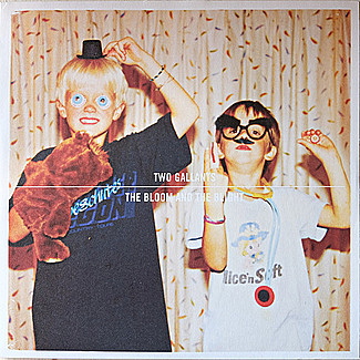 The Bloom And The Blight by Two Gallants