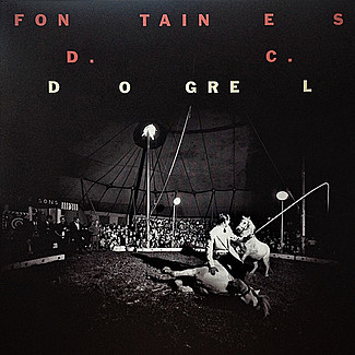 Dogrel by Fontaines D.C.