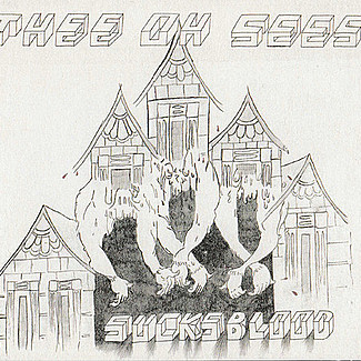 Sucks Blood by Thee Oh Sees