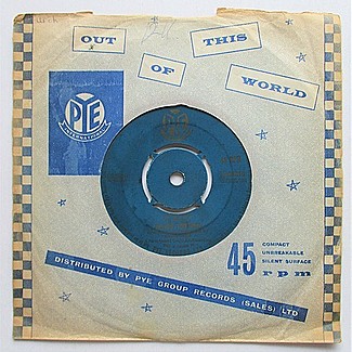 I'm In Love / Easy by Arlene Fontana