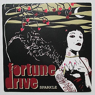 Sparkle by Fortune Drive