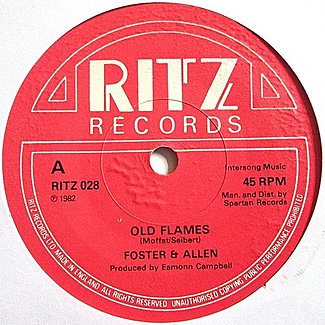 Old Flames by Foster And Allen
