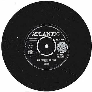 The Revolution Kind / Georgia and John Quetzal by Sonny / Sonny's Group