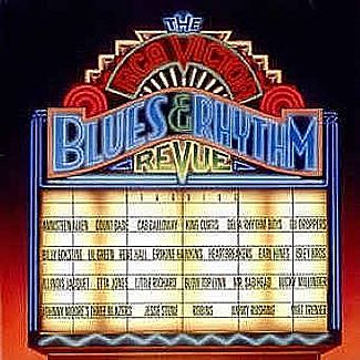 The RCA Victor Blues & Rhythm Revue by Various