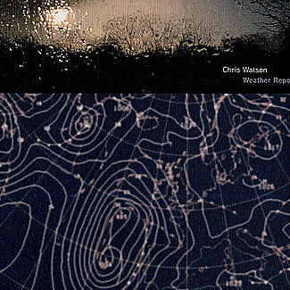 Weather Report by Chris Watson