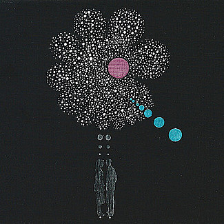 The Stars On Their Horsies by Current 93